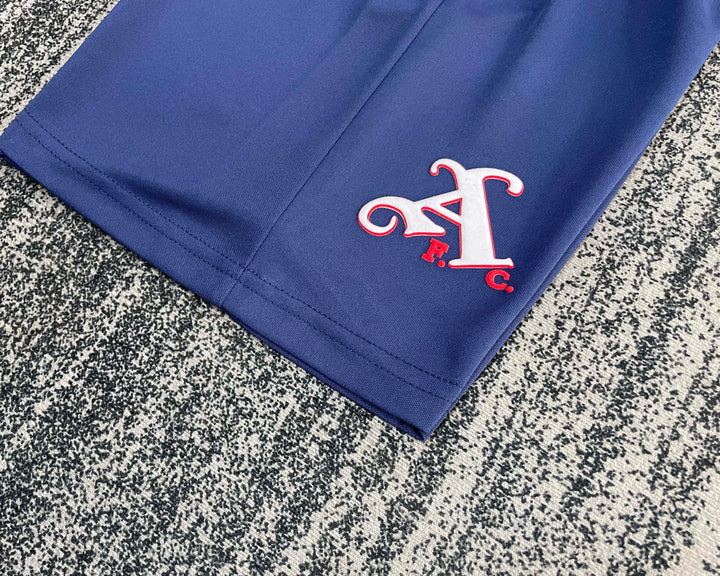 Camisa Retrô Arsenal 1995/96 Away Infantil – Belt Sports