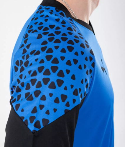 Camisa Treino Puma Azul - (PRONTA ENTREGA)