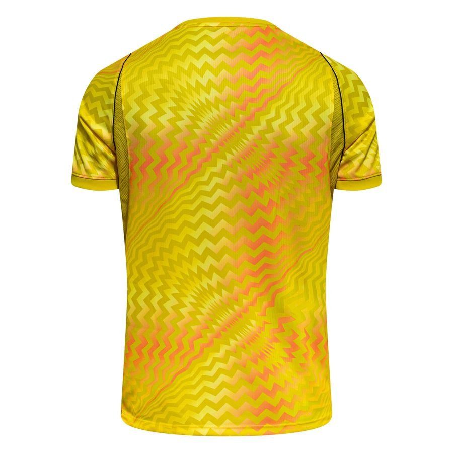 Camisa Croácia Goleiro 2026 Versão Torcedor – Belt Sports