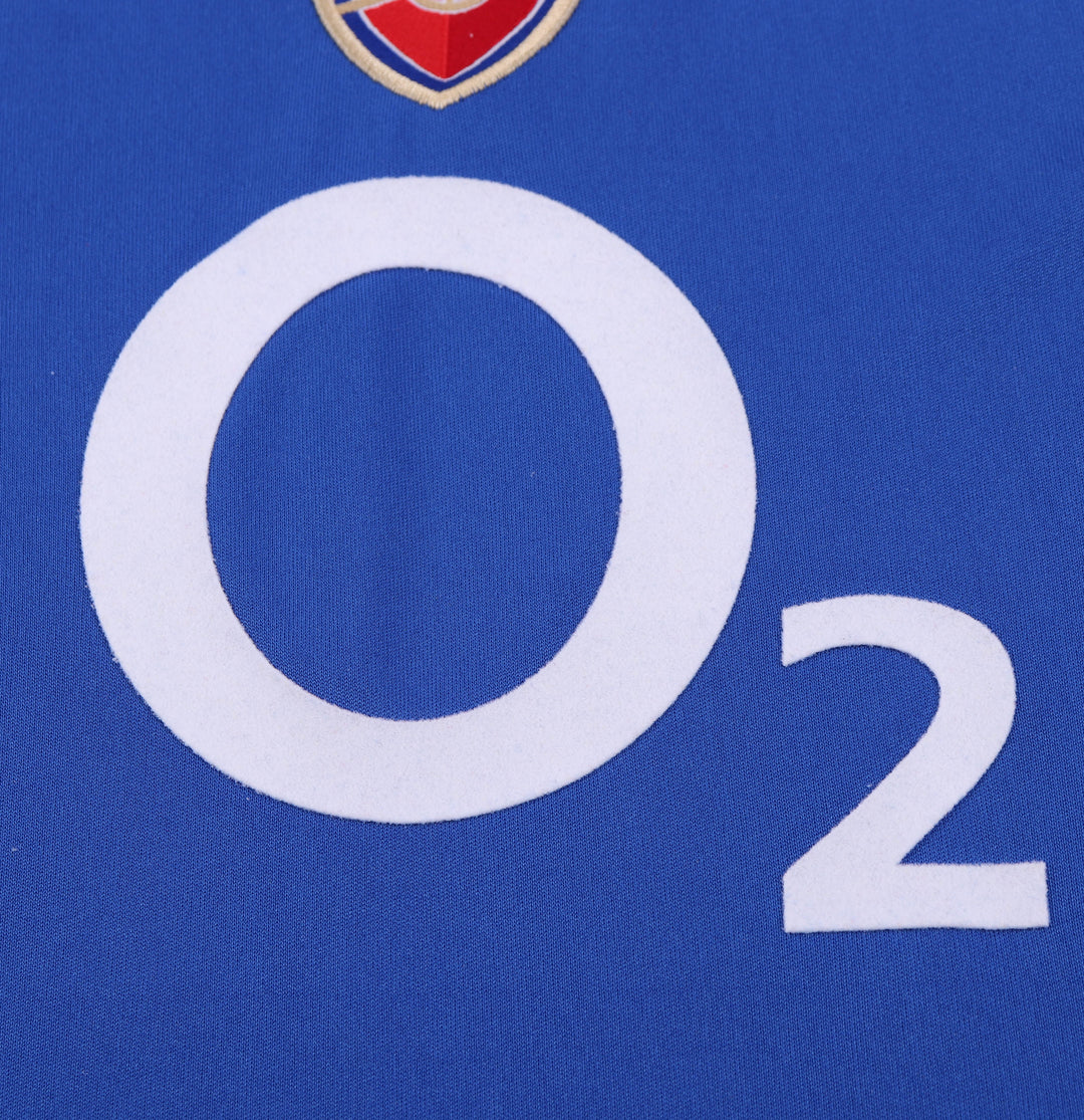 Camisa Retrô Arsenal 2004/05 Away Infantil – Belt Sports