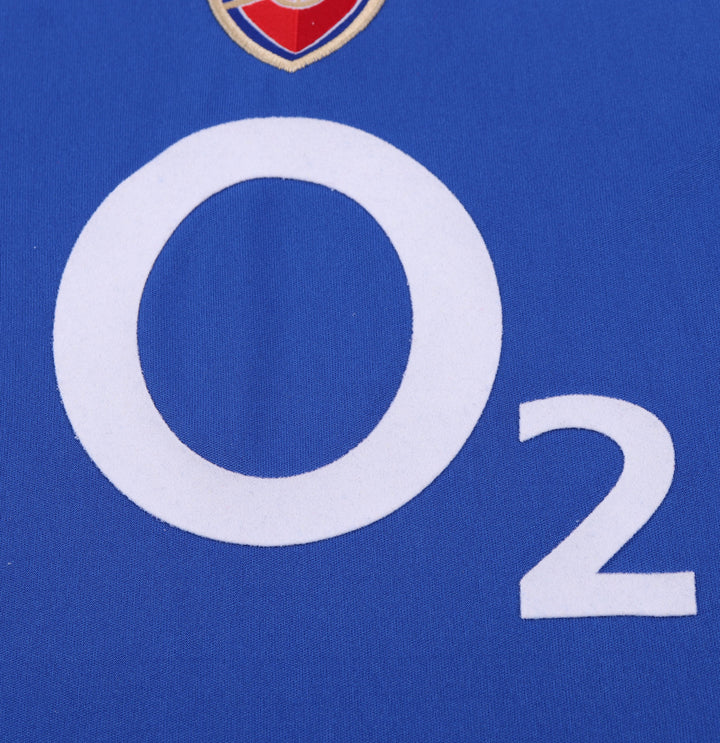 Camisa Retrô Arsenal 2004/05 Away Infantil – Belt Sports