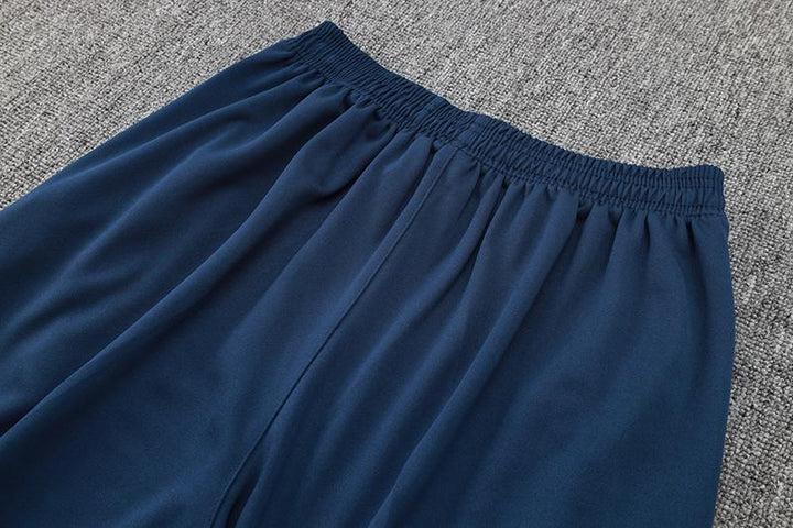 Calça Treino Adidas - Azul III
