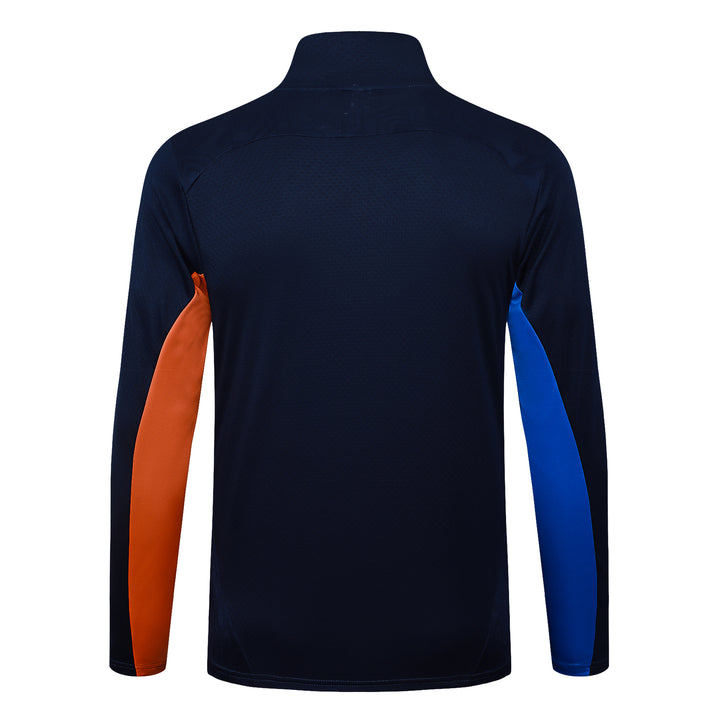 Blusão Olympique de Marseille  24/25