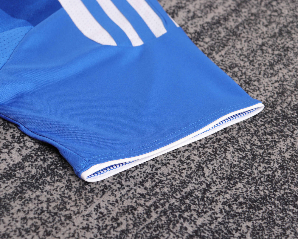 Camisa Retrô Chelsea 2011/12 Home Infantil – Belt Sports