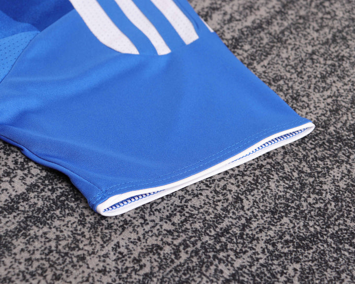 Camisa Retrô Chelsea 2011/12 Home Infantil – Belt Sports
