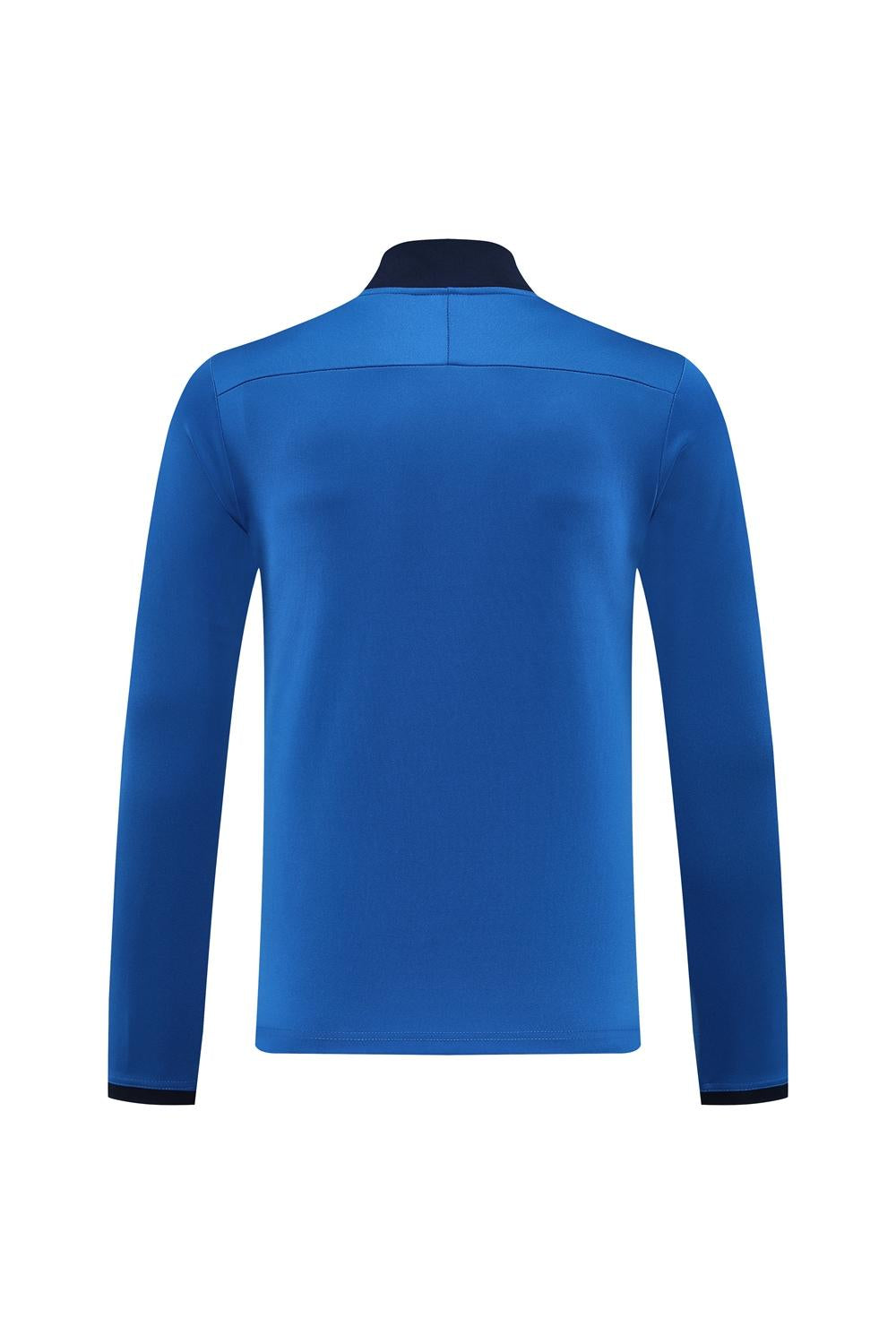 Blusão Treino Nike - Azul