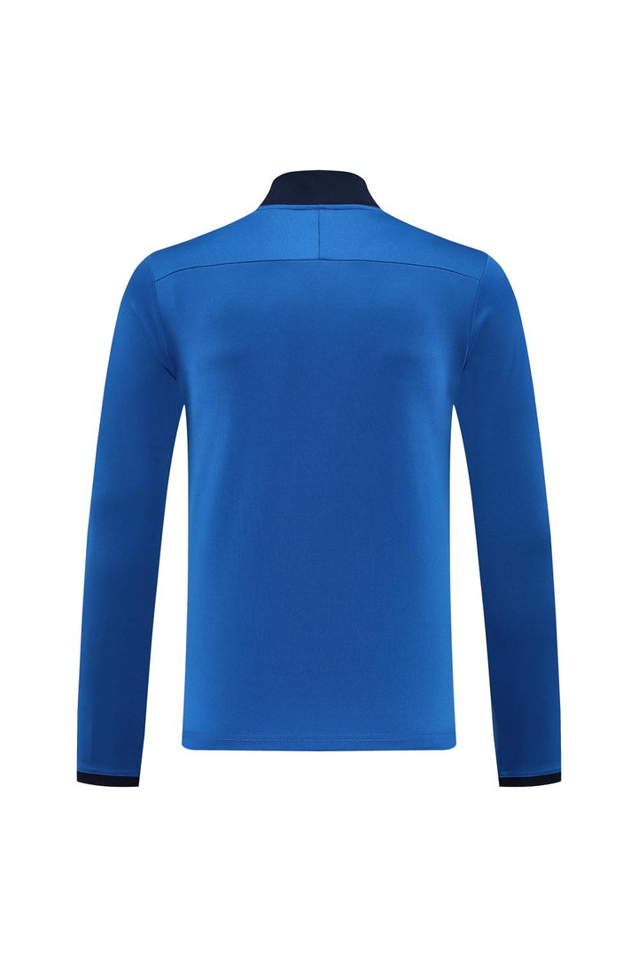 Blusão Treino Nike - Azul