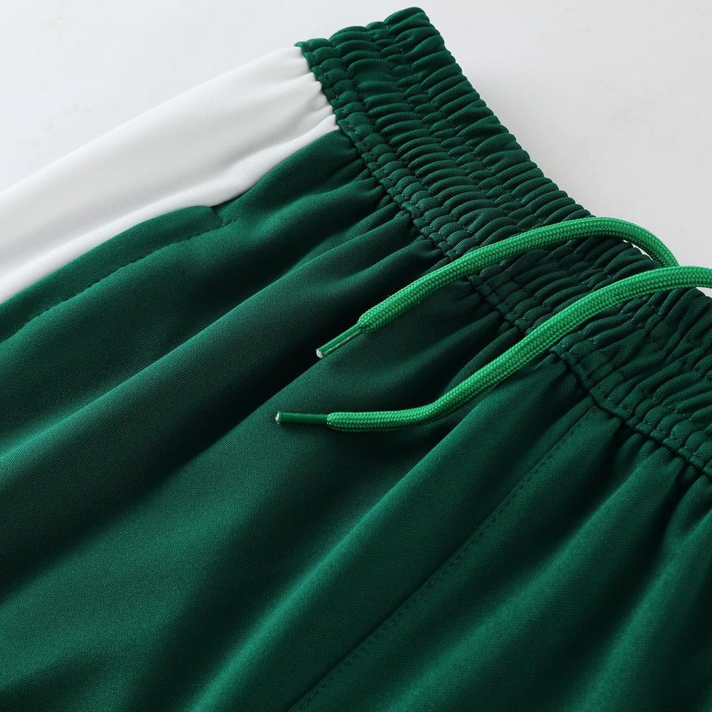 Calça Treino Puma - Verde