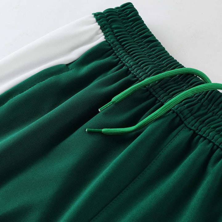Calça Treino Puma - Verde