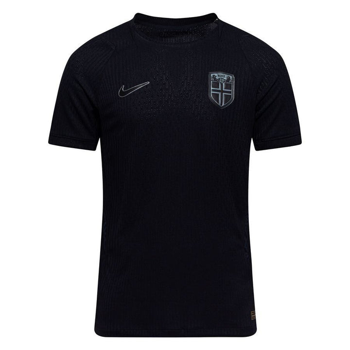 Camisa Noruega Away 2026 Versão Jogador – Belt Sports