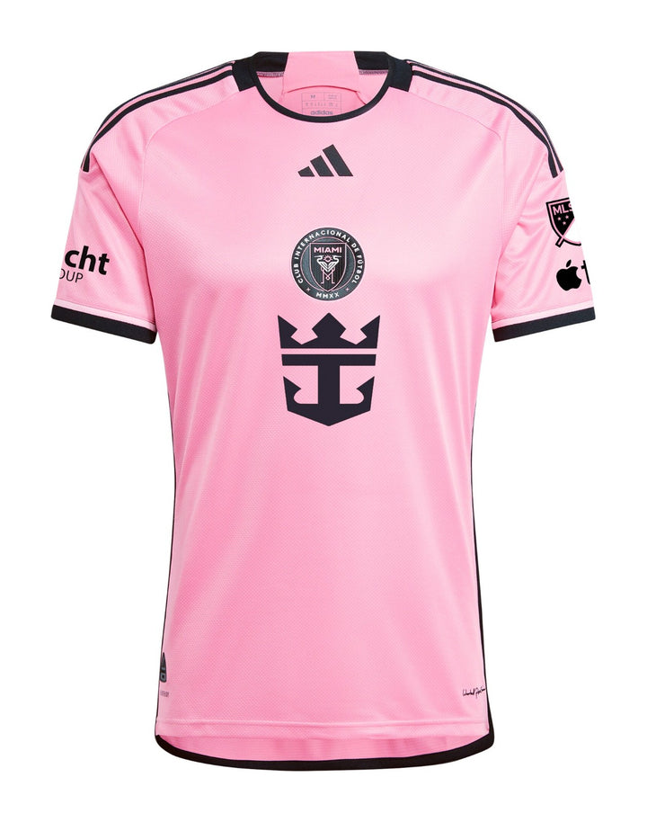 Camisa Inter Miami 2024/25 Home