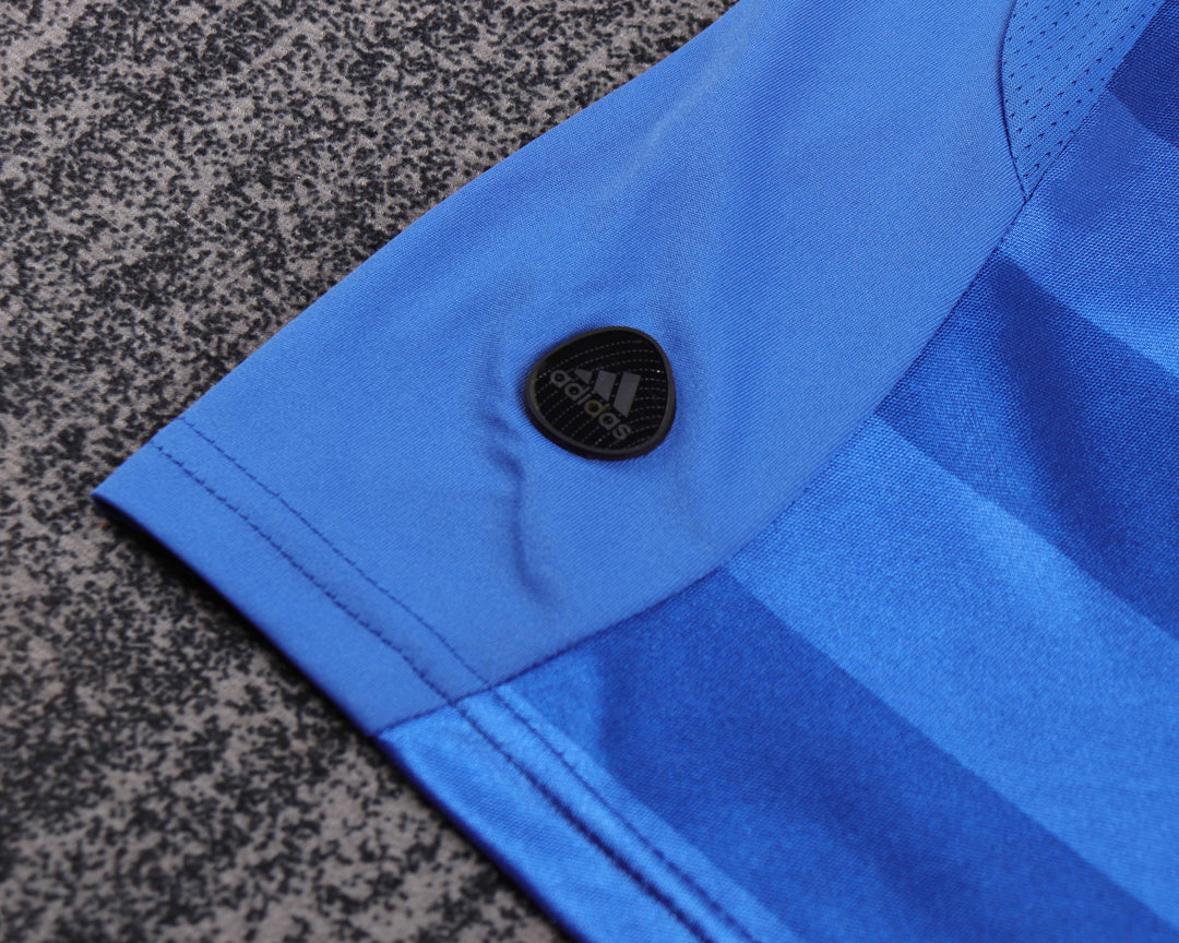 Camisa Retrô Chelsea 2011/12 Home Infantil – Belt Sports