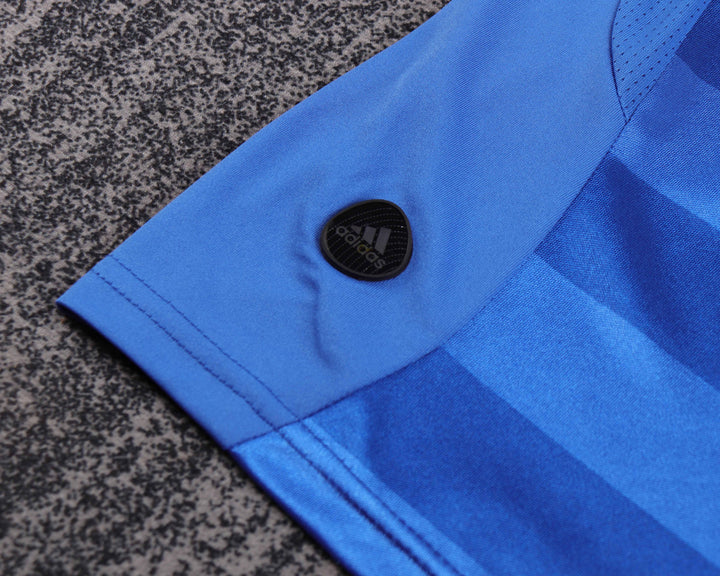 Camisa Retrô Chelsea 2011/12 Home Infantil – Belt Sports