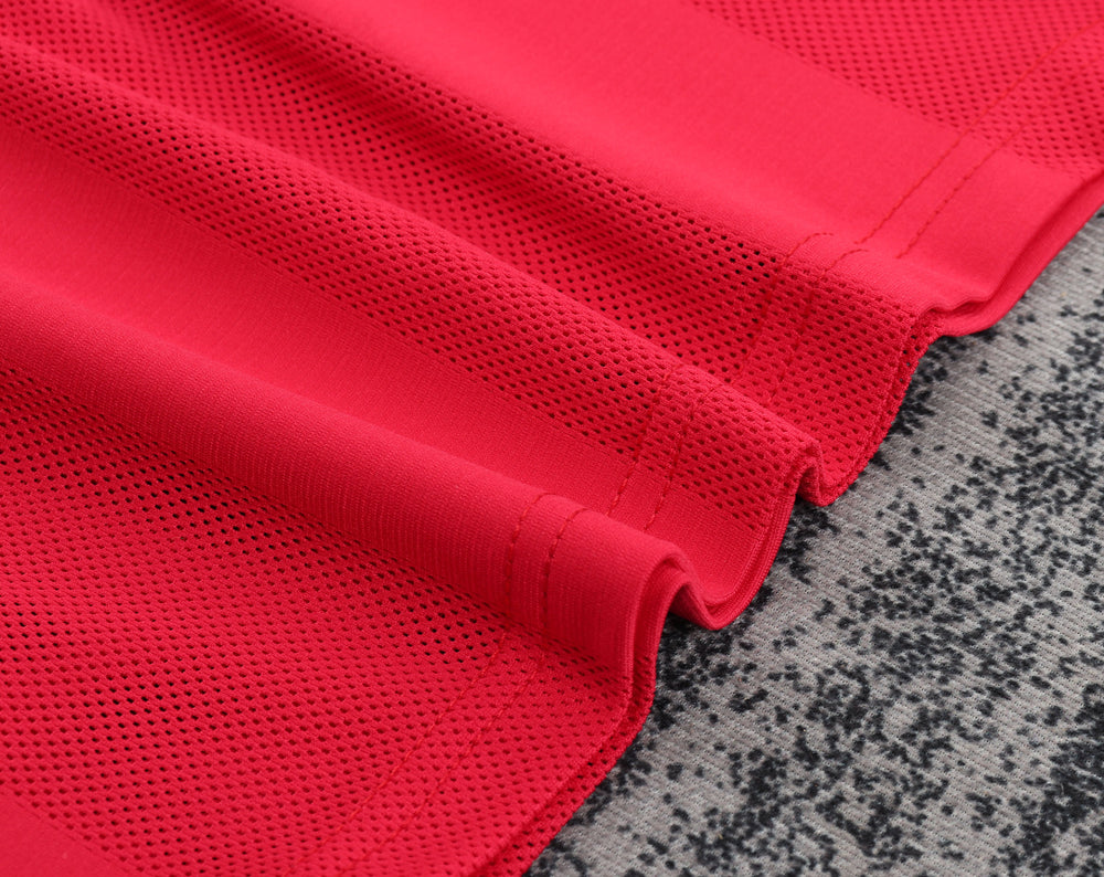 Camisa Retrô Liverpool 1995/96 Home Infantil – Belt Sports