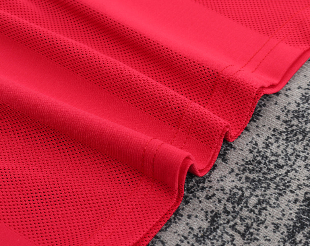 Camisa Retrô Liverpool 1995/96 Home Infantil – Belt Sports