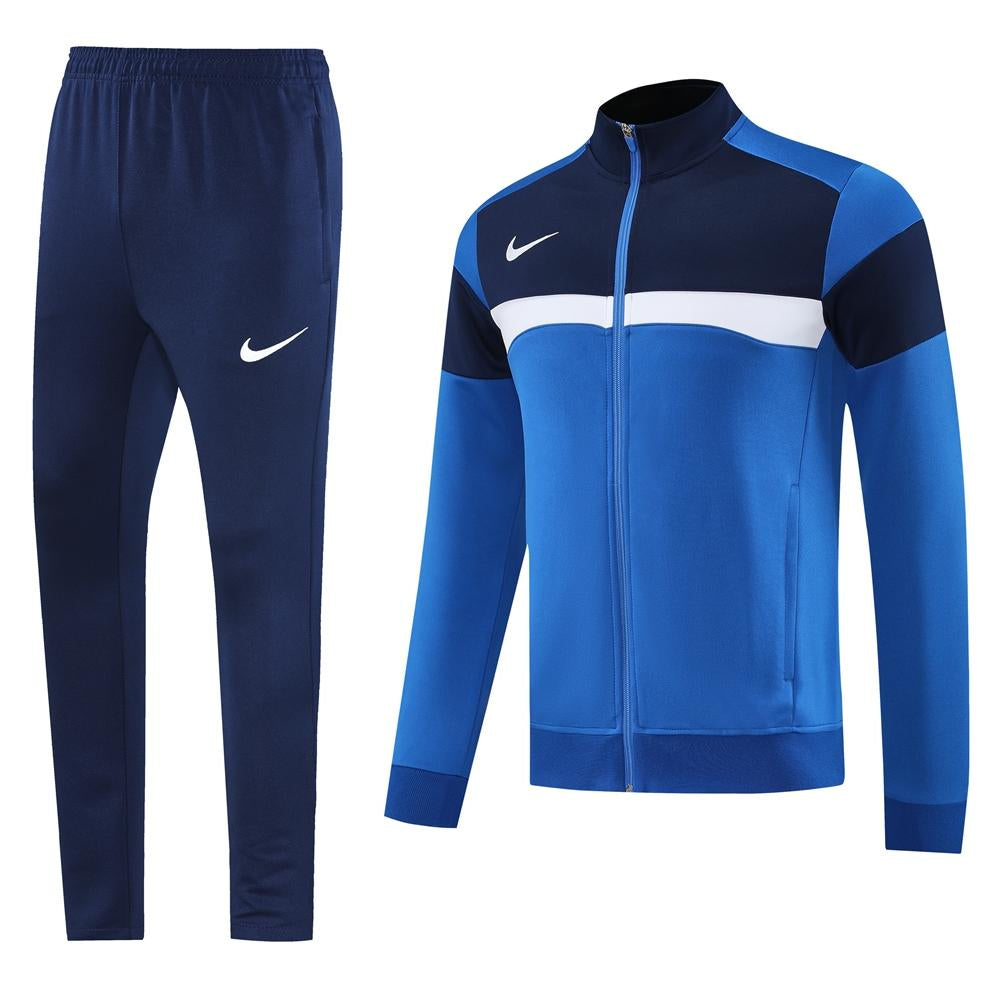 Conjunto Nike - Azul Claro/Azul Escuro II