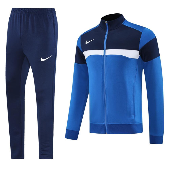 Conjunto Nike - Azul Claro/Azul Escuro II