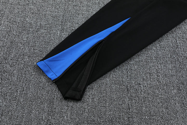 Calça Inter de Milão 2024/25 - Preto