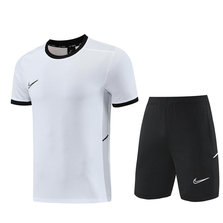 Kit Nike - Branco II