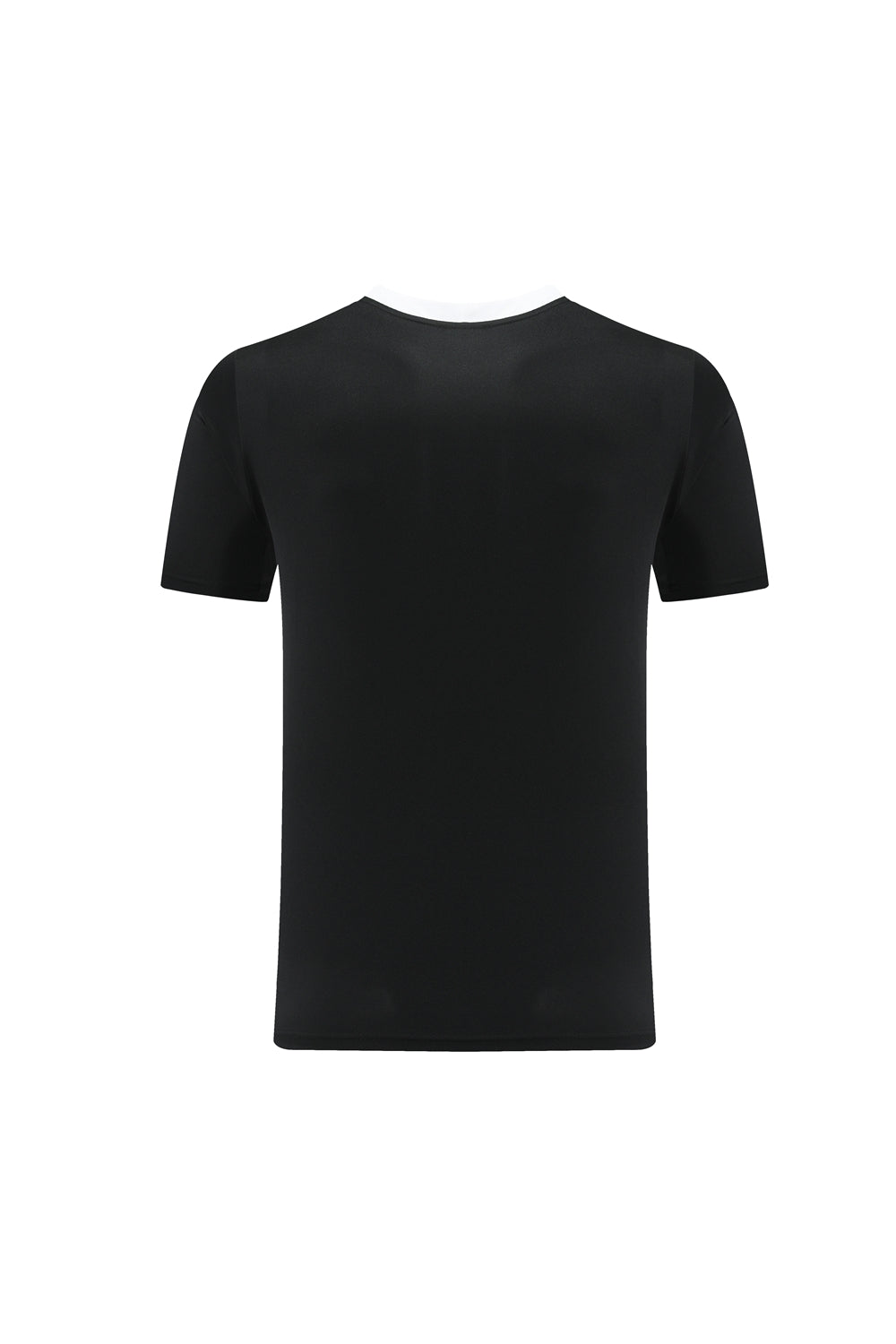 Camisa Treino Nike - Preta/Branca