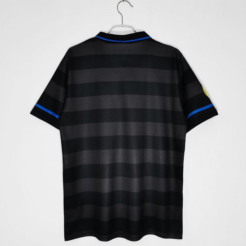 Camisa Retrô Inter Milan 97∕98 Third Retro Shirt Third – Belt Sports