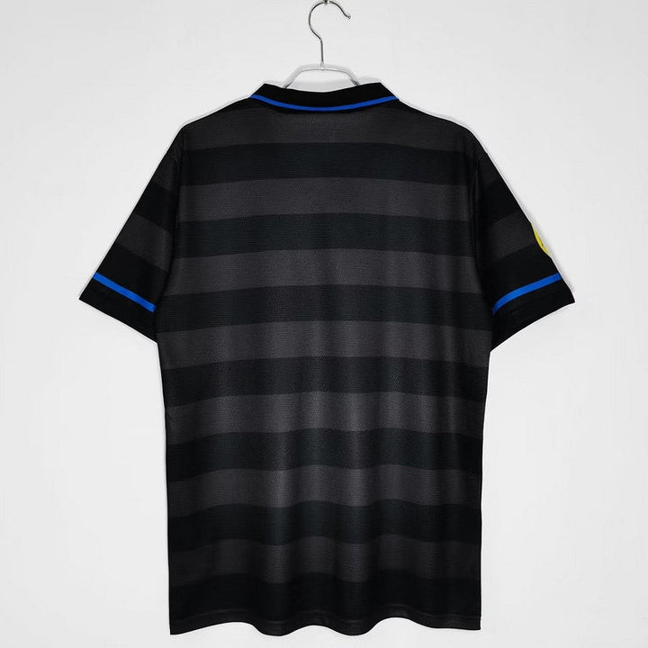 Camisa Retrô Inter Milan 97∕98 Third Retro Shirt Third – Belt Sports