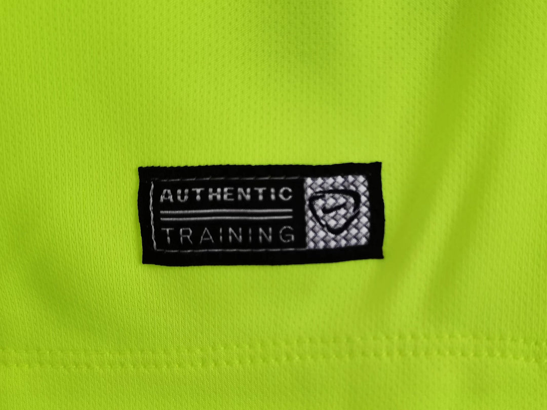 Camisa Treino Retrô Brasil 2020 II