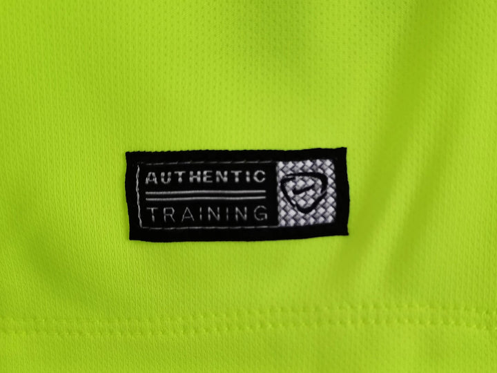 Camisa Treino Retrô Brasil 2020 II