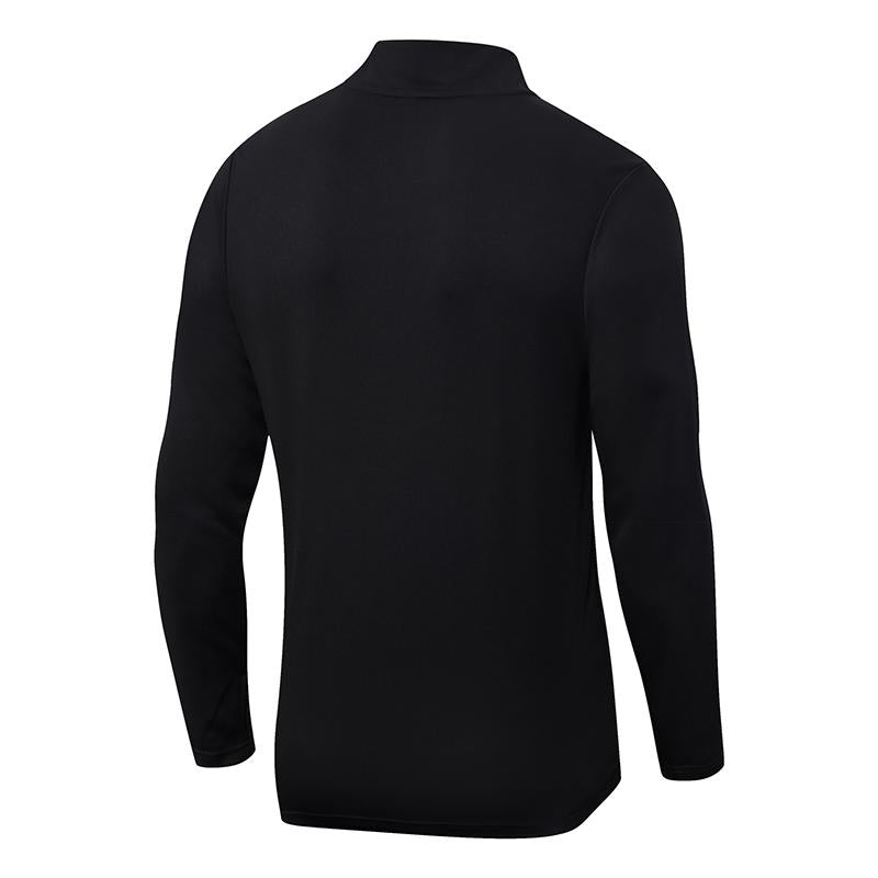 Blusão Treino Joma - Preto/Branco