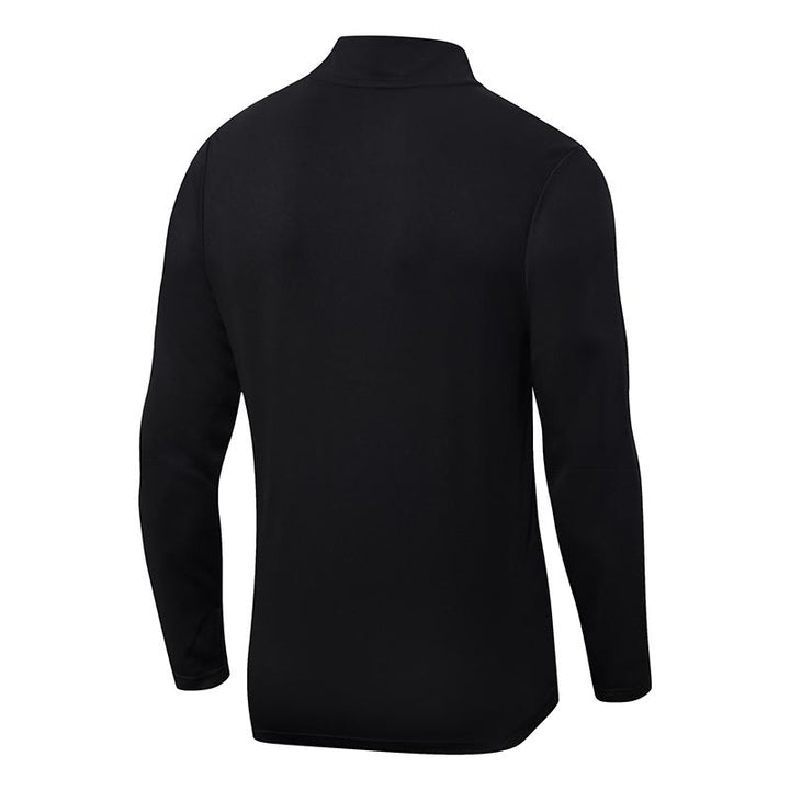 Blusão Treino Joma - Preto/Branco