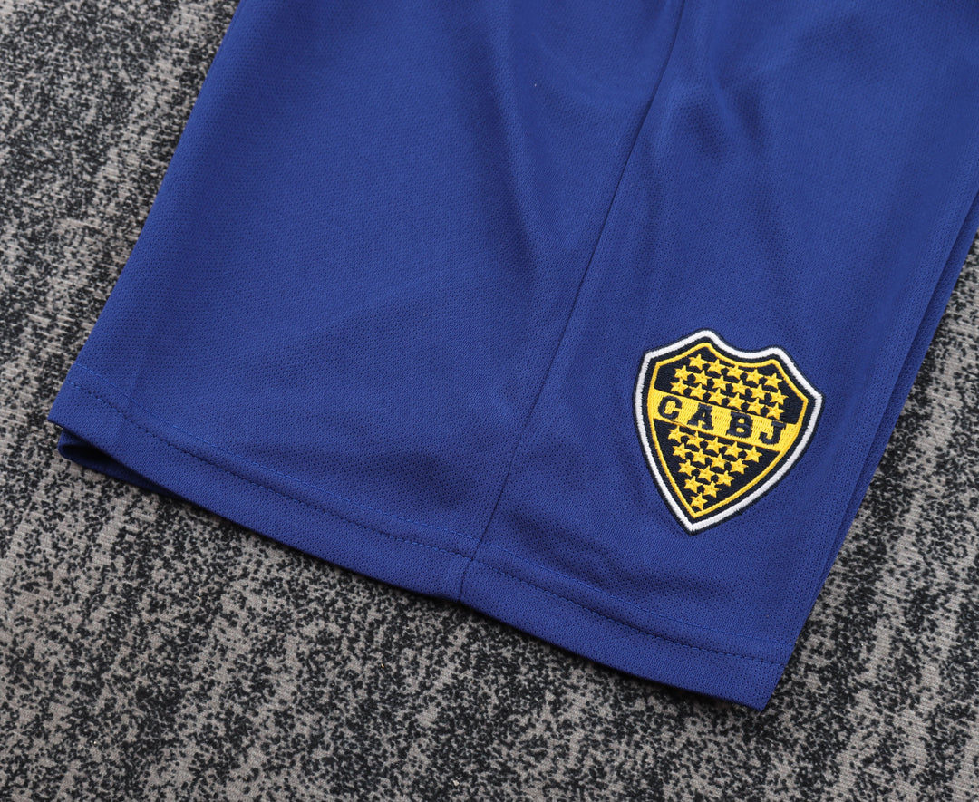 Camisa Retrô Boca Juniors 1996/97 Home Infantil – Belt Sports