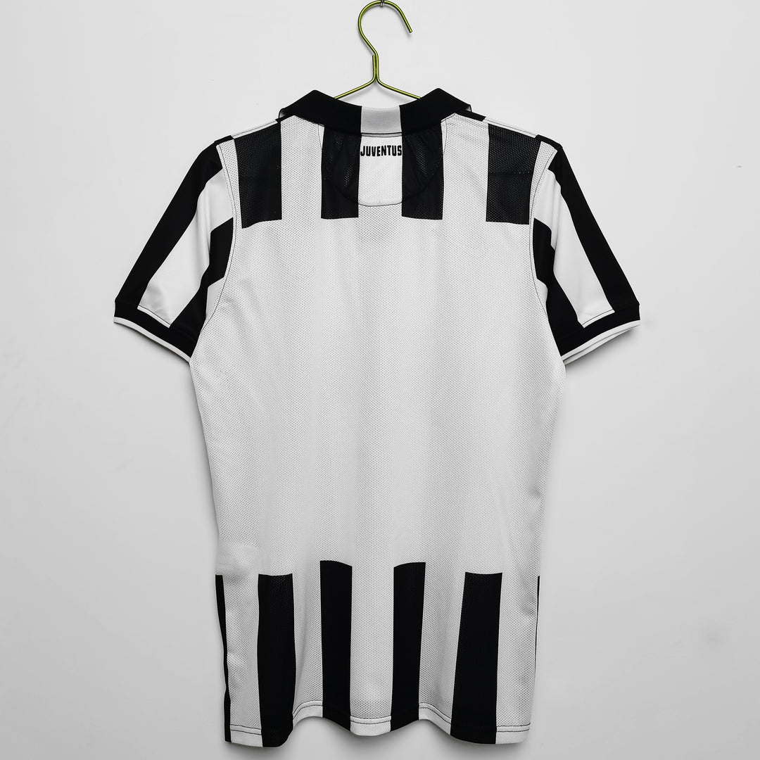 Camisa Retrô Juventus 2014/15 Home