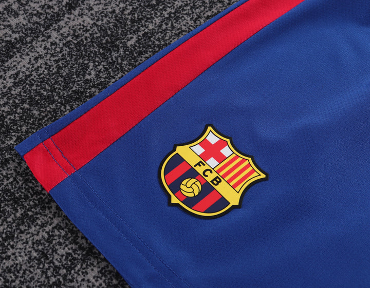 Camisa Retrô Barcelona 2011/12 Home Infantil – Belt Sports