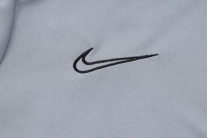 Blusão Treino Nike - Cinza II