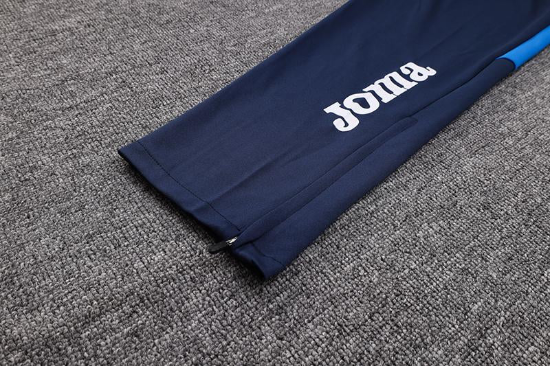 Calça Treino Joma - Azul Marinho