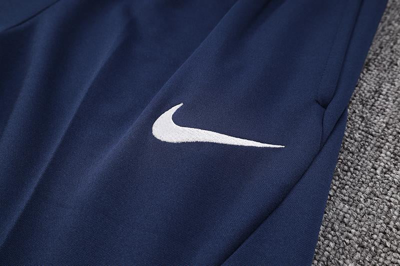 Calça Treino Nike - Azul Marinho III