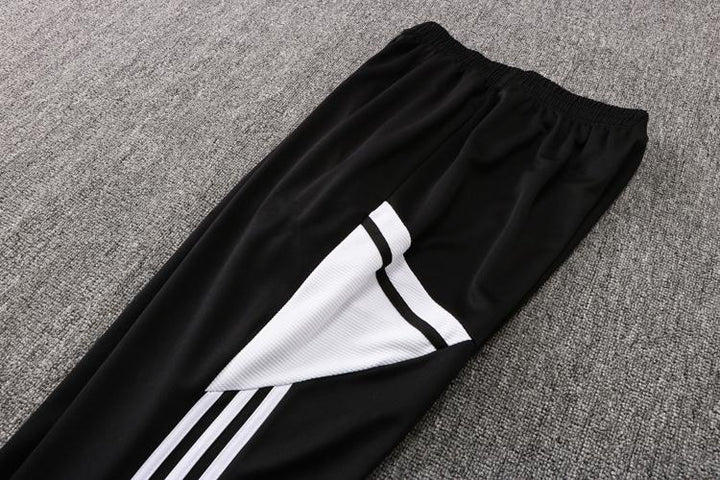 Conjunto Treino - Preto