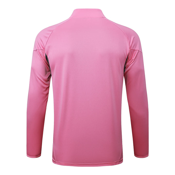 Blusão Club Miami 2025/26 - Rosa