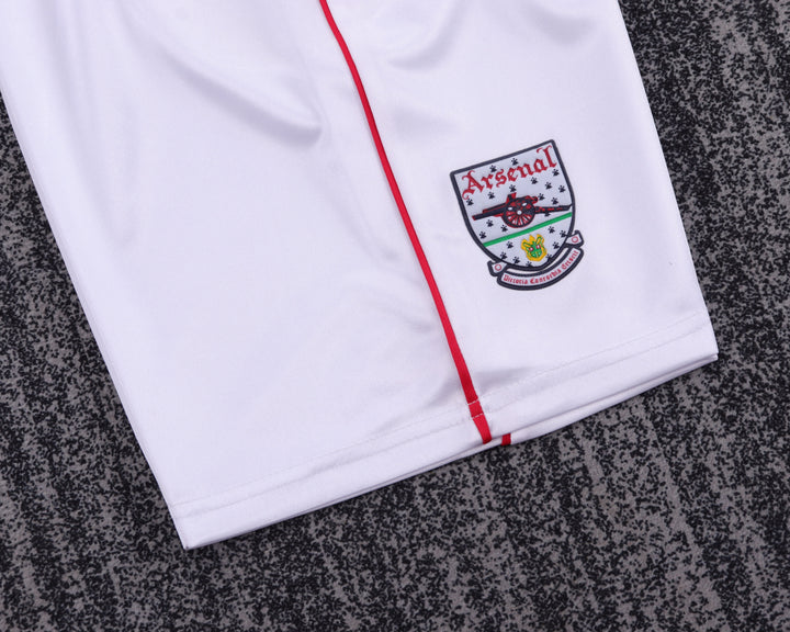Camisa Retrô Arsenal 1992/93 Home Infantil – Belt Sports
