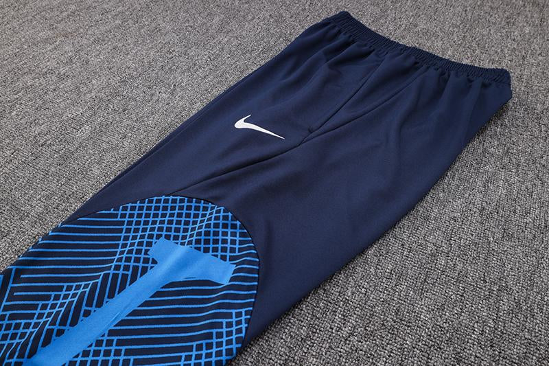 Calça Treino Nike - Azul Marinho III