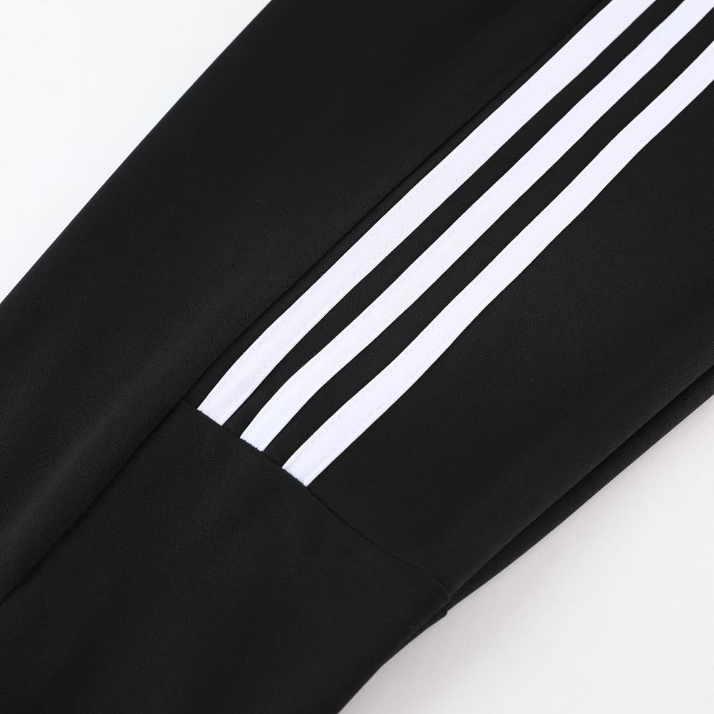 Calça Treino Adidas  - Preto II