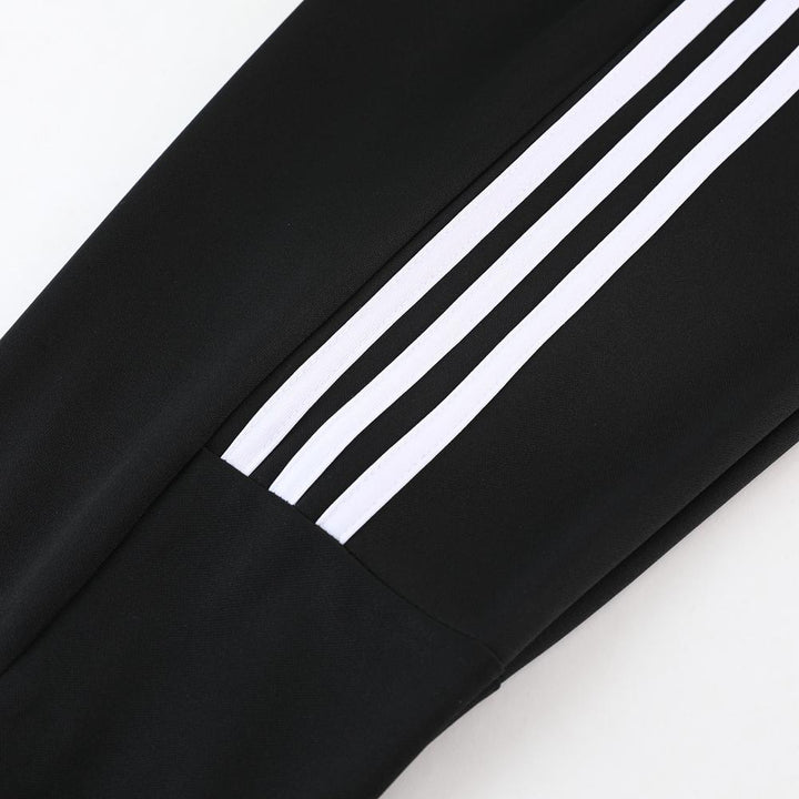 Calça Treino Adidas  - Preto II