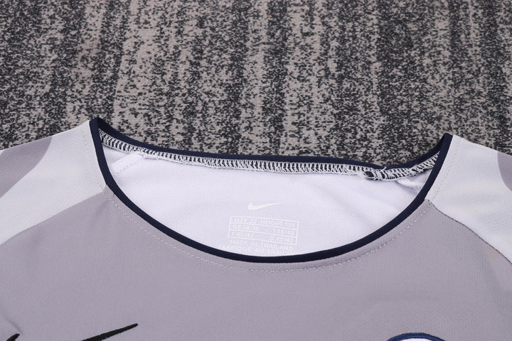 Camisa Retrô PSG 2001/02 Away Infantil – Belt Sports