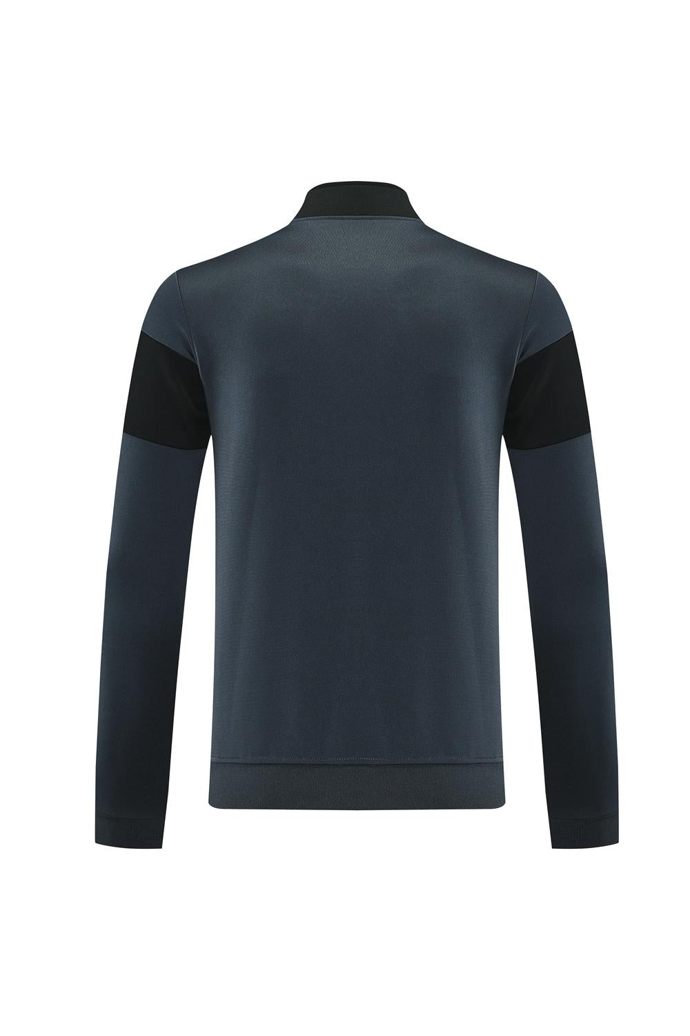 Jaqueta Nike - Preto/Cinza Escuro