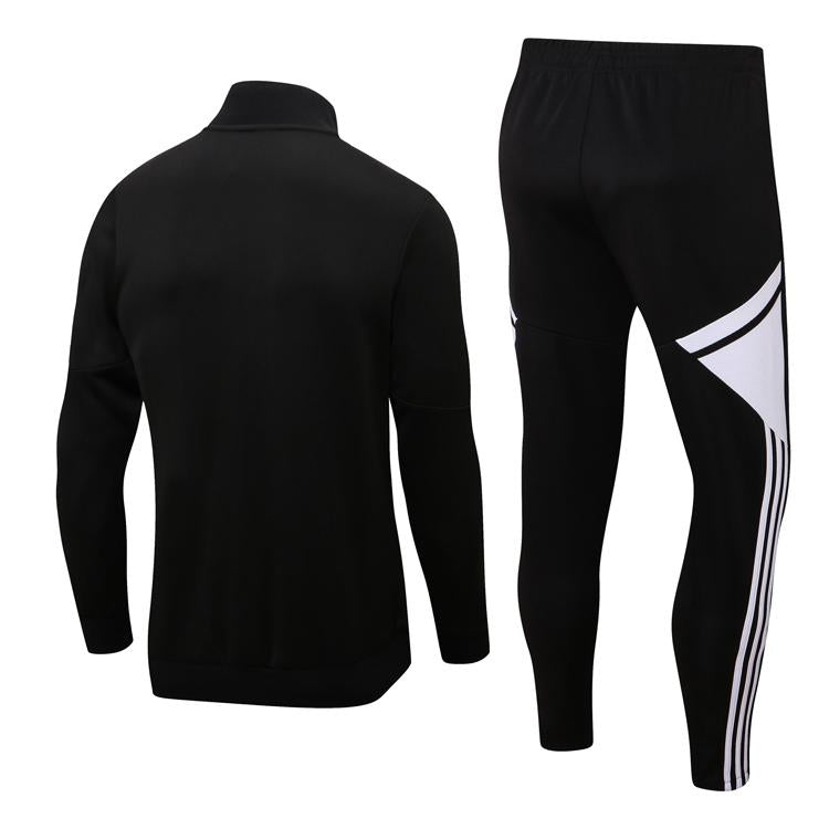 Conjunto Treino - Preto