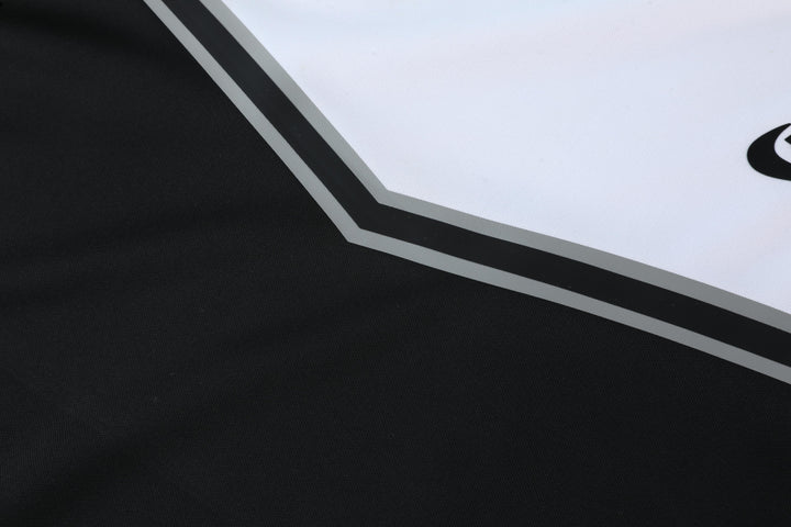 Camisa Treino Nike - Preto/Branco