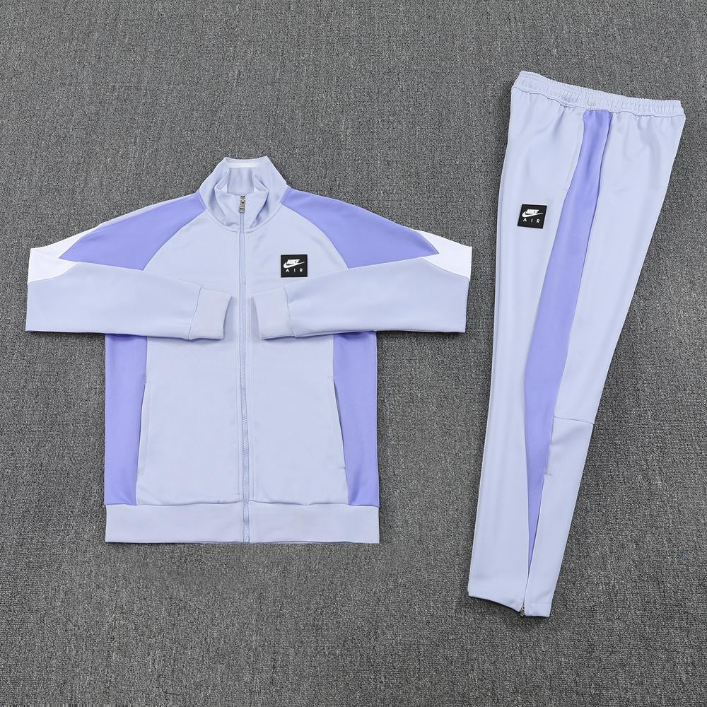 Conjunto Nike Air - Roxo