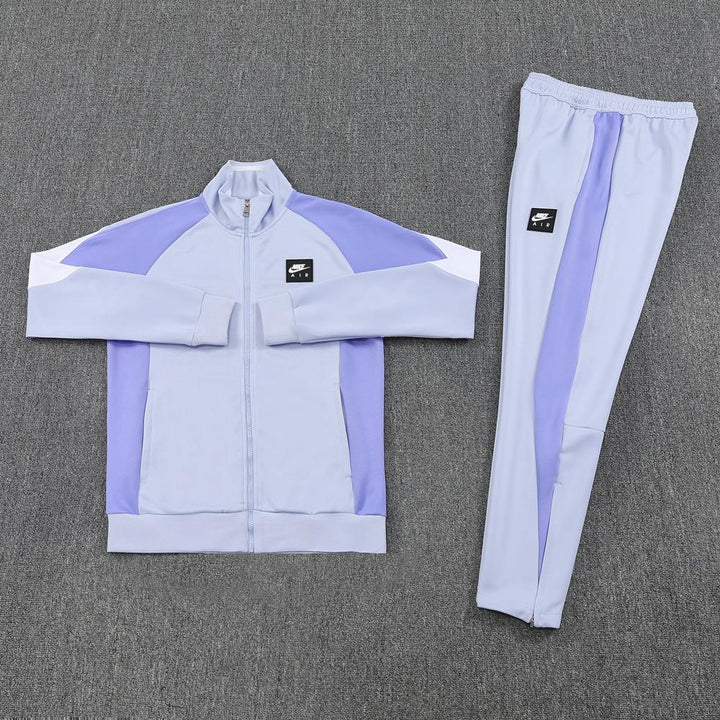 Conjunto Nike Air - Roxo