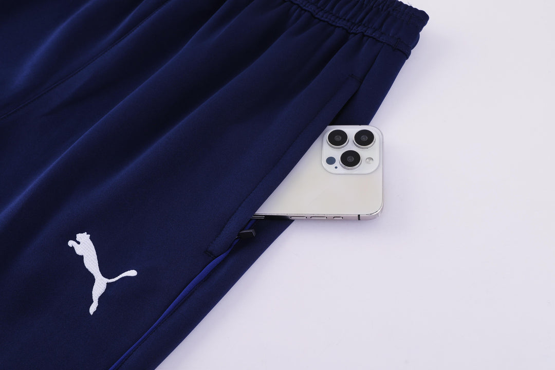 Conjunto Puma - Azul Marinho