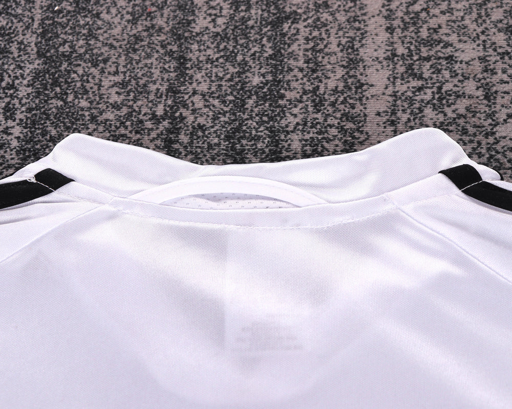 Camisa Retrô Real Madrid 2004/05 Home Infantil – Belt Sports